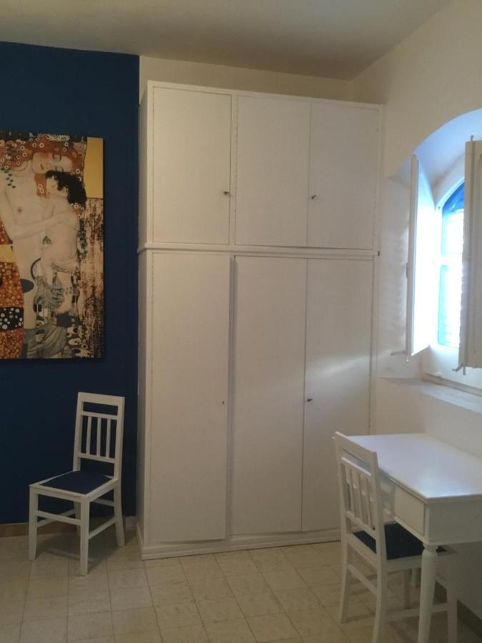 Anna Silvia Makari Fiction Rai 1 Casa Saverio La Manna San Vito Lo Capo