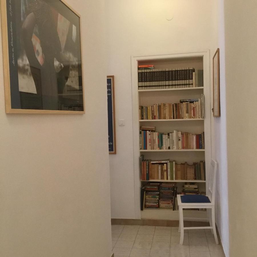 Anna Silvia Makari Fiction Rai 1 Casa Saverio La Manna Villa San Vito Lo Capo